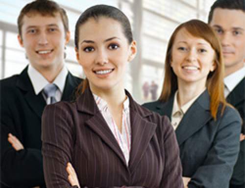 Integrity Can Change the Workplace…and the world!