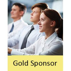 Gold Luncheon Event Sponsorship