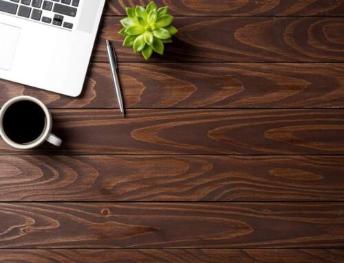 Career Transitions, Part III