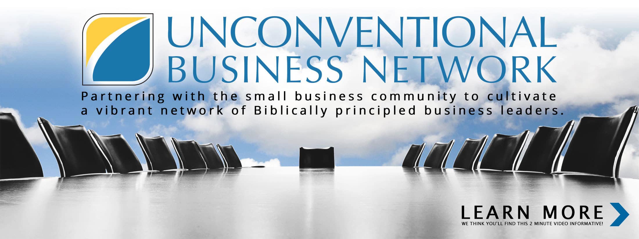 Unconventional Business Network Equipping Leaders For Doing Business God S Way