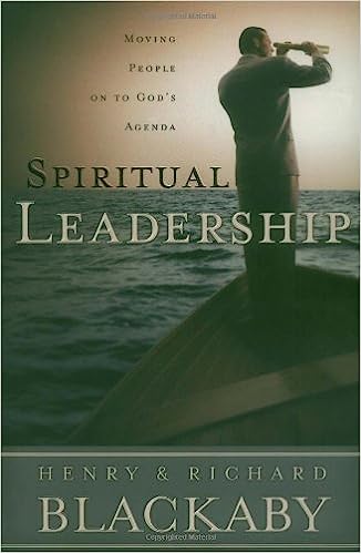 Spiritual Leadership