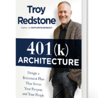 Troy Redstone